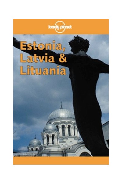 Estonia, Latvia and Lithuania